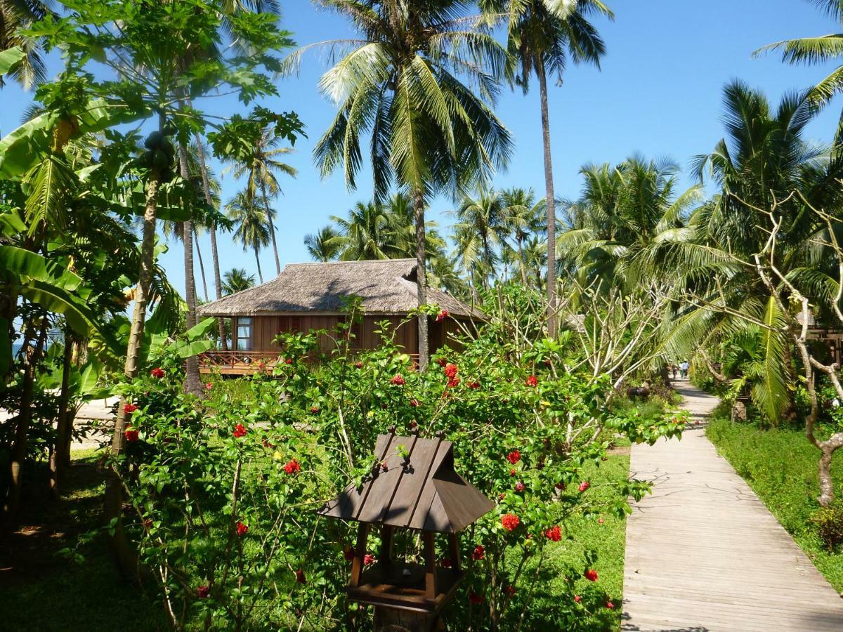 Amara Ocean Resort Zi Phyu Kone Exterior foto
