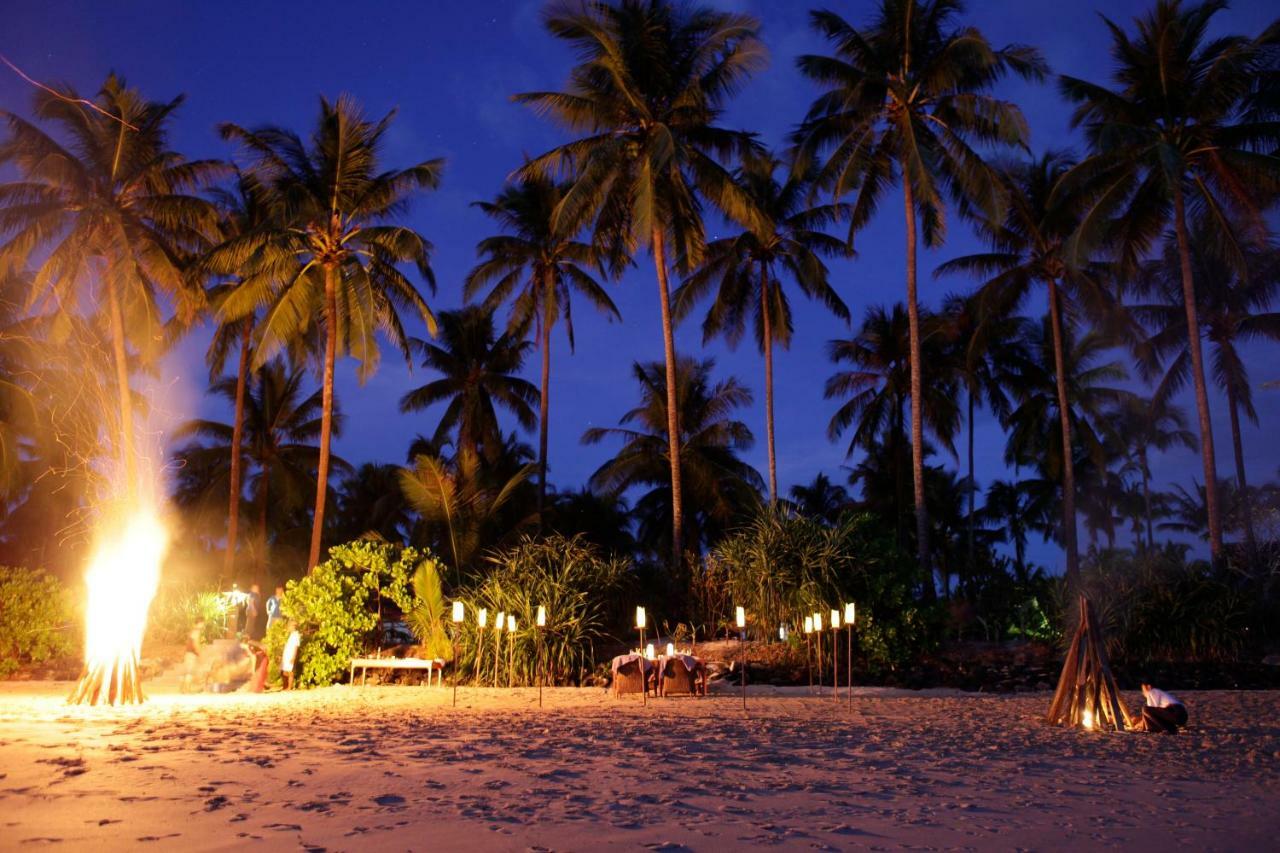 Amara Ocean Resort Zi Phyu Kone Exterior foto