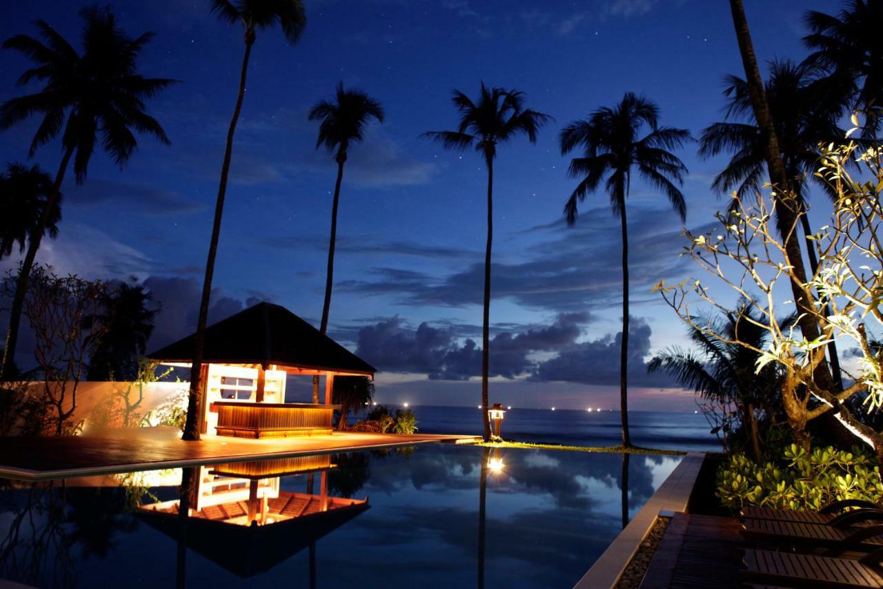 Amara Ocean Resort Zi Phyu Kone Exterior foto